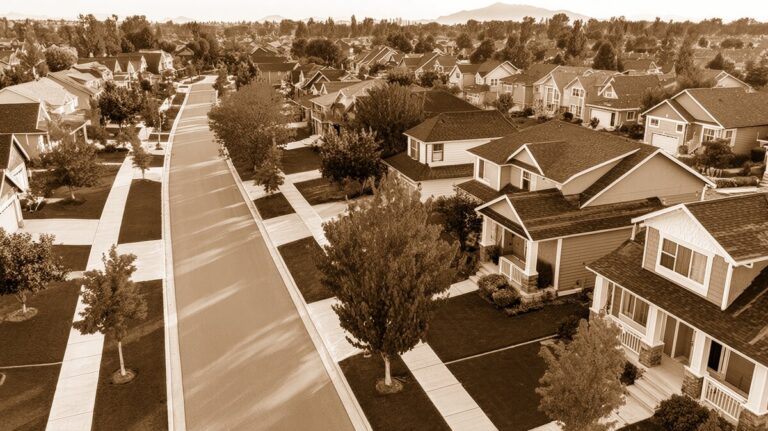 Stonebrook Village neighborhood